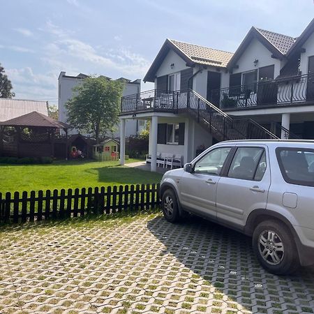 Andromeda Villa Микошево Екстериор снимка