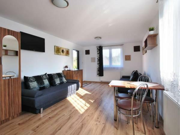 Andromeda Villa Микошево Екстериор снимка